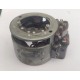 DYNAMO - STATOR 6V 45W - S REGULÁTOREM (PĚKNÝ STAV)